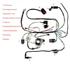 Complete Electrics Stator Coil CDI Wiring Harness for 4 Stroke ATV KLX 50cc 70cc 110cc 125cc-atv Wiring Harness