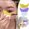 Eye MakeUp Aid 🎁2024 New Year Hot Sale🎁( Promotion🔥- SAVE 48% OFF)