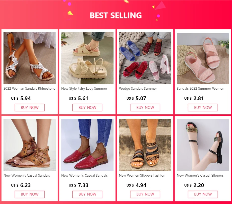 Qengg Women's Sandals Fashion Casual Round Toe Flat Shoes Colorful Platform Comfort Roman Sandals Sandalia Ortopedica Feminina