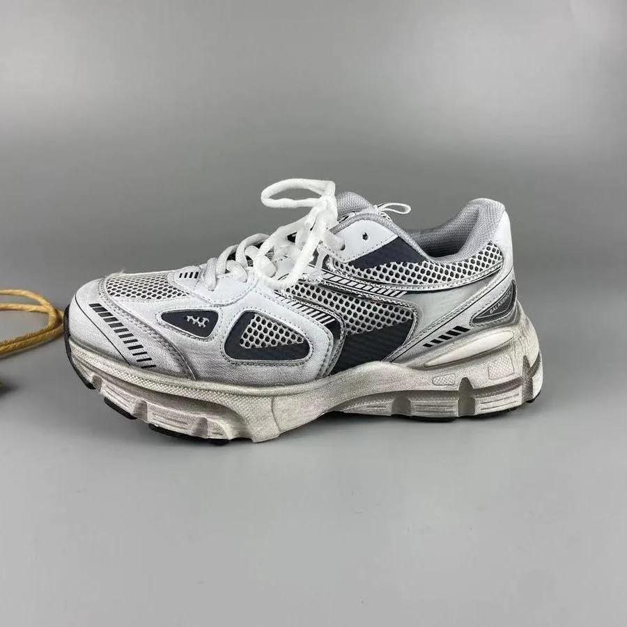 Sneakers Women 2021 Fashion Platform Vulcanized Shoes 42 Autumn Breathable Women's Chunky Sneakers Size 41 Zapatillas Mujer
