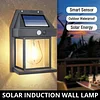 💥 LAST DAY PROMOTION 49% OFF 💥 New Outdoor Solar Wall Lamp
