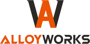 Alloy Works logo