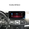 Für Mercedes Benz E Coupe A207 W207 Android Bildschirm Navigation CarPlay Autoradio Car Stereo GPS