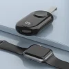 Portable Watch Charger, 2500mAh iWatch Charger Fast Charging, Portable Watch Wireless Charger