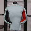 2025/2026 Long Sleeve Player Version AC Milan Goalkeeper Football Shirt 1:1 Thai Quality
