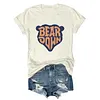 Bear Down Tee