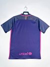 Joyfball 2016/2017 Retro Barcelona Away Football Shirt 1:1 Thai Quality