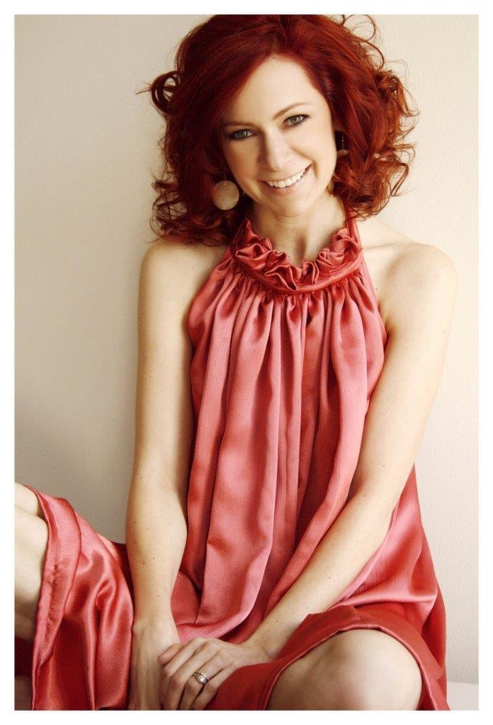 Carrie Preston 8x10 Picture Simply Stunning Photo Poster painting Gorgeous Celebrity #5