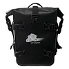Waterproof 8L Motorcycle Side Frame Bag Wear Resistant for Bicycle/Moped/Scooter