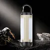 Foldable Outdoor Camping Lantern Rechargeable Portable Emergency Flashlight