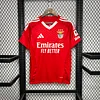 2024/2025 Benfica Home Football Jersey 1:1 Thai Quality