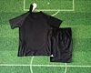 Joyfball 2025/2026 Kids Size Inter Miami Away Soccer Jersey 1:1 Thai Quality