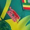 2024 Mali Away Football Shirt 1:1 Thai Quality