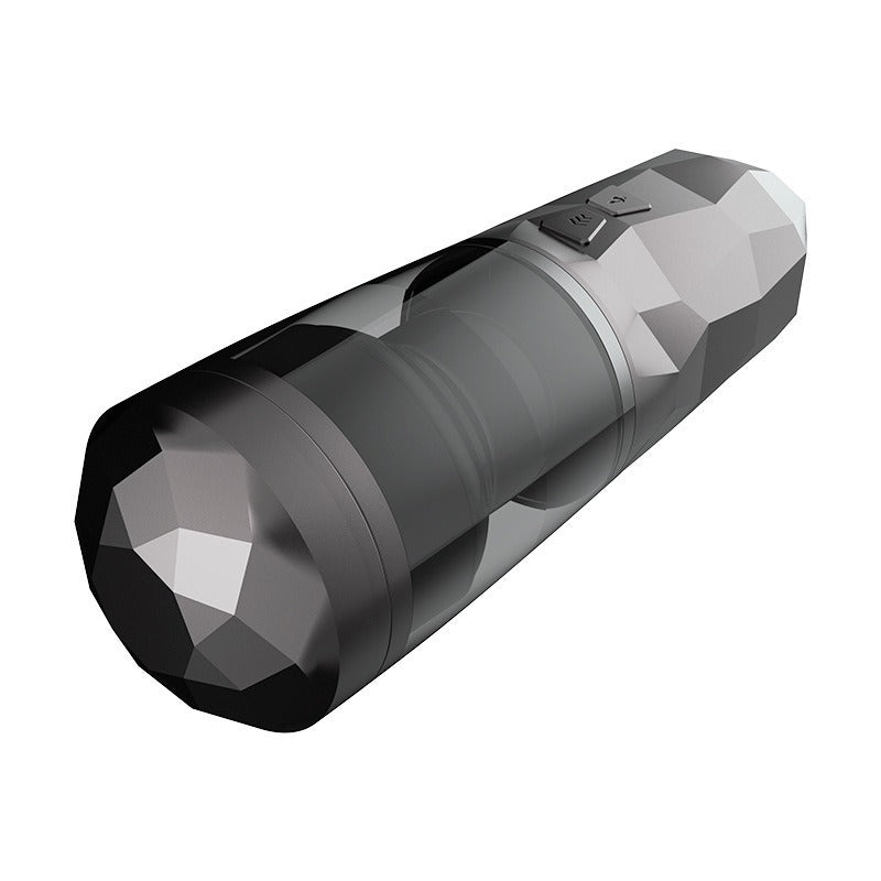 Debei Fully Automatic Telescopic Blowjob Masturbation Cup For Men