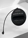 Fuel Filler Gas Cap Tank Cover Replace 31010-3L600 Fit for for Kia Hyundai 06-20