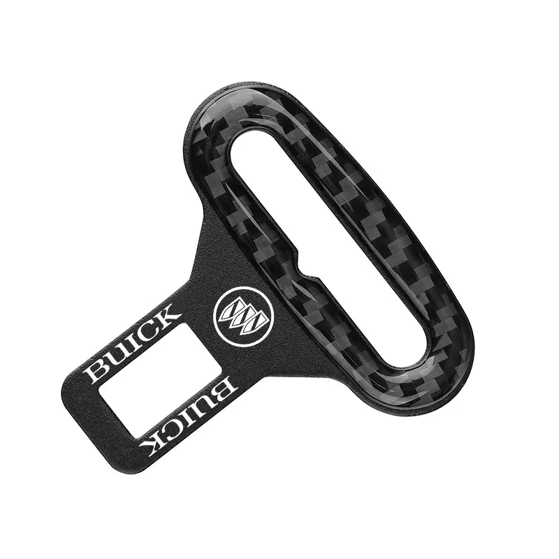Car seatbelt buckle extension connector