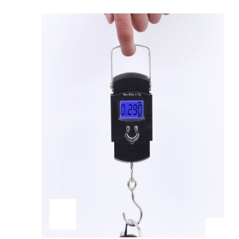 

Portable gram scale digital electronic scale, 501 Original