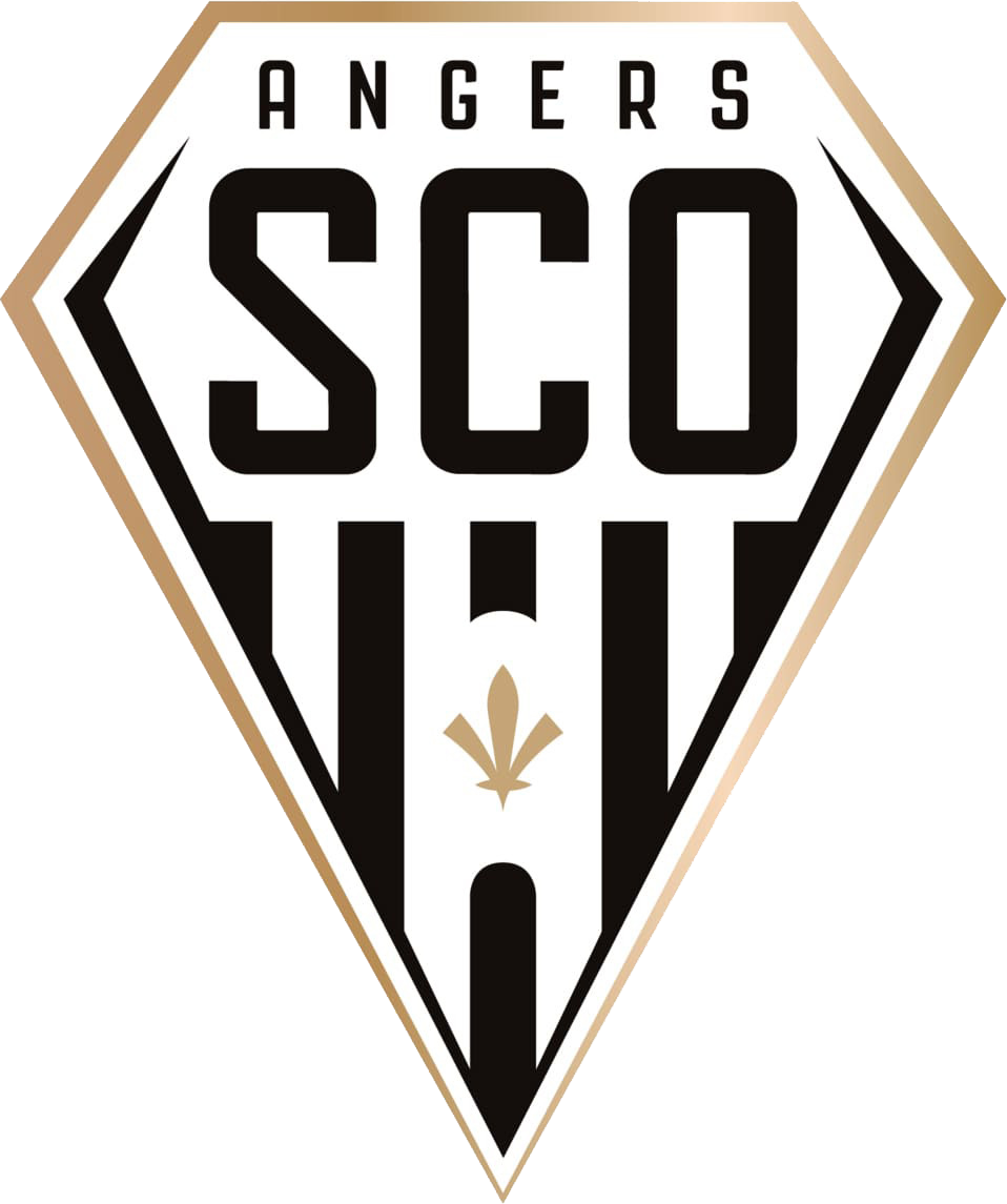 Angers SCO- Maxi Kit