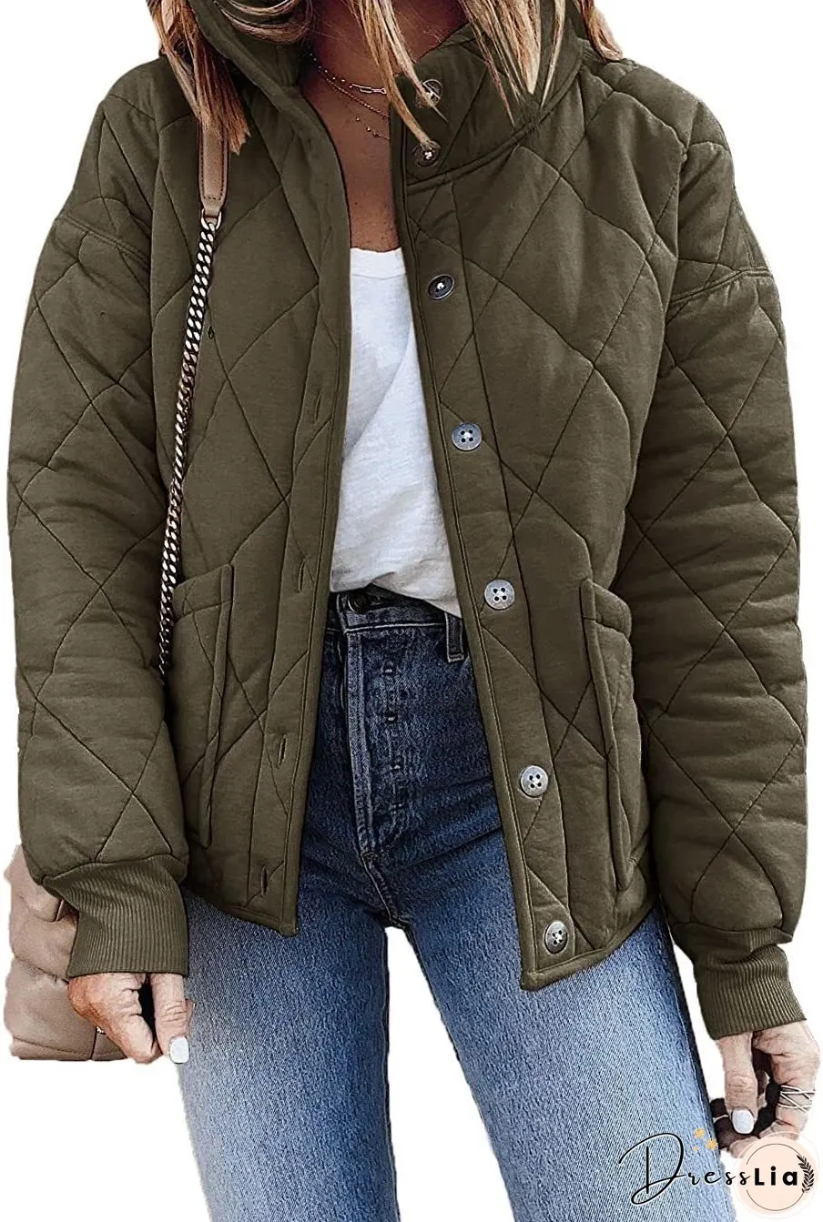 Chic and Versatile winter Jacket