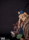 1/6 Scale Insosuke Hashibira - Demon Slayer: Kimetsu no Yaiba Resin Statue - T.N.T Studios