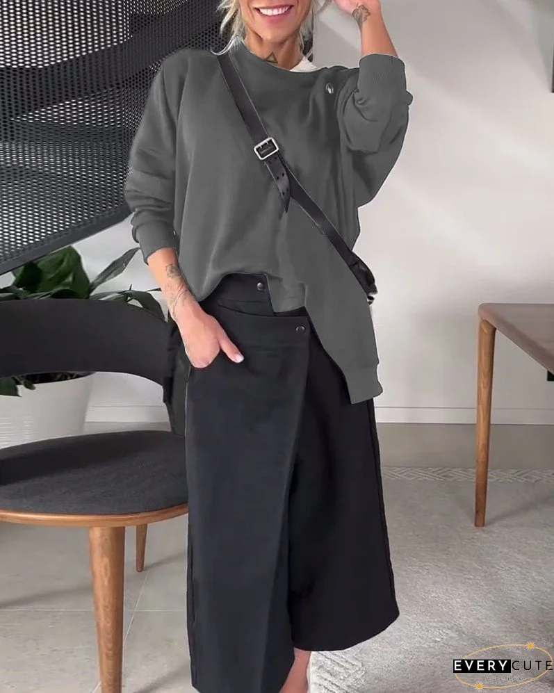 Classic and Elegant winter garment