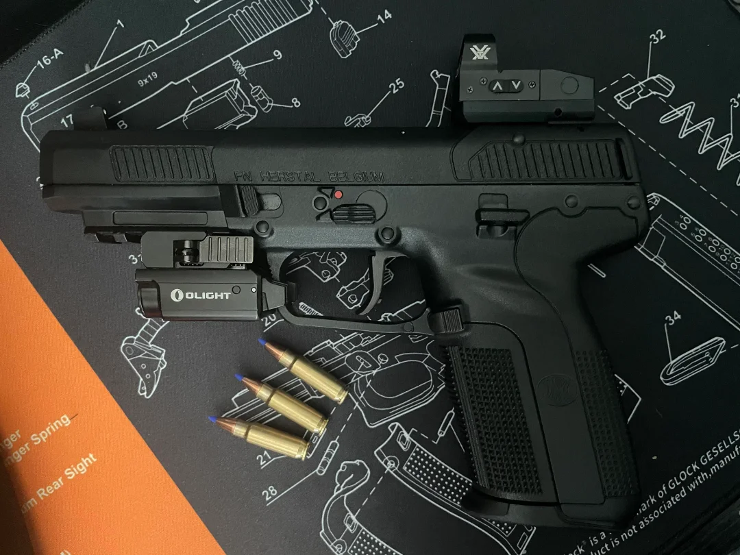 FN Five-seveN Pistol