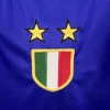 Retro 1995-96 Juventus Soccer Jersey Away