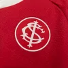 25/26 Sport Club Internacional Long Sleeve Soccer Jersey Home