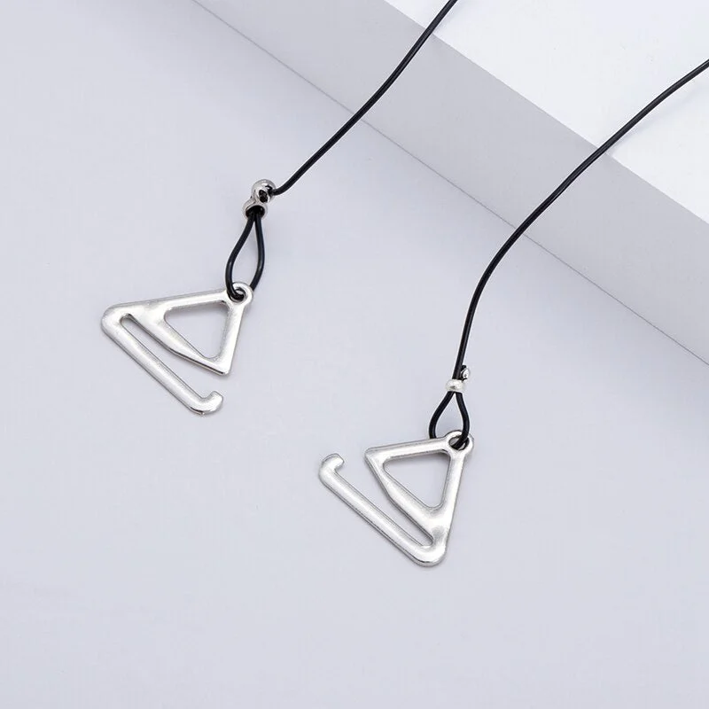 3Pairs=6Pcs Metal Buckle Bra Straps Belt Women's Elastic Transparent Silicone Adjustable Invisible Intimates Women Accessories