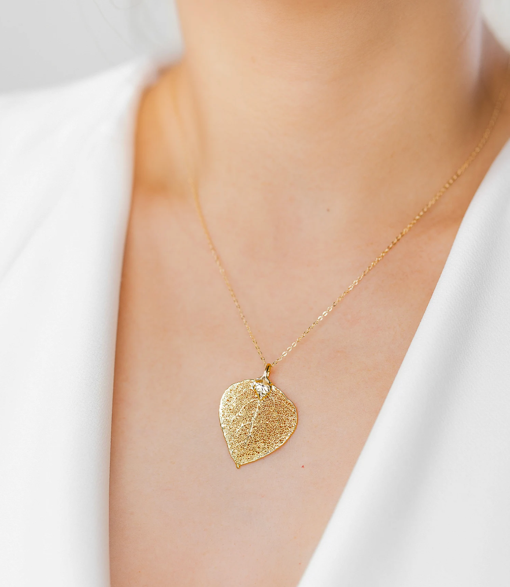 Aspen Alley Necklace