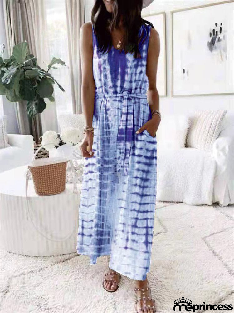 Fresh and fashionable Dress