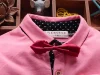 Kid Baby Boy Autumn Bow Tie Cotton Cardigan Two Piece Suit Sets