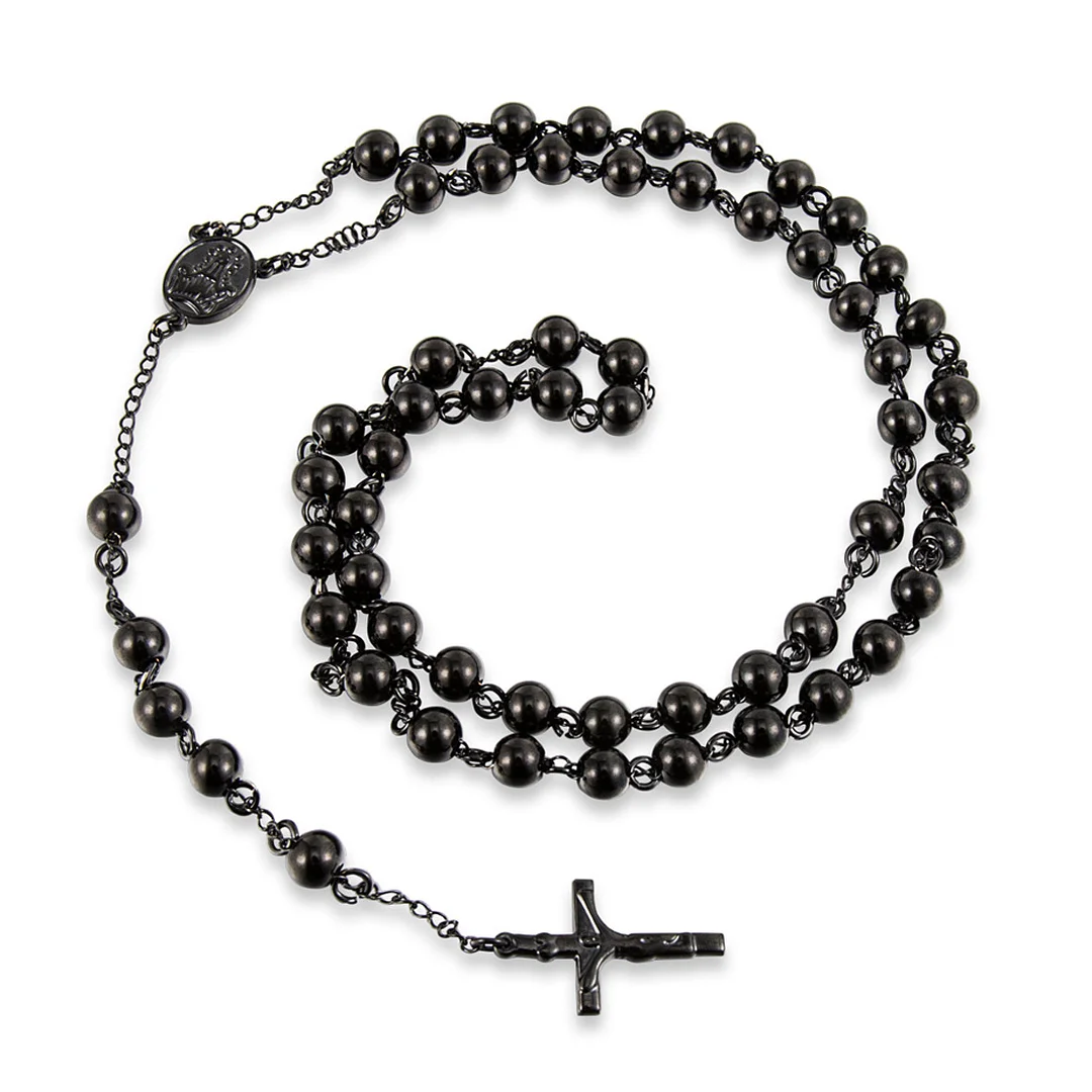 Titanium rosary 2024