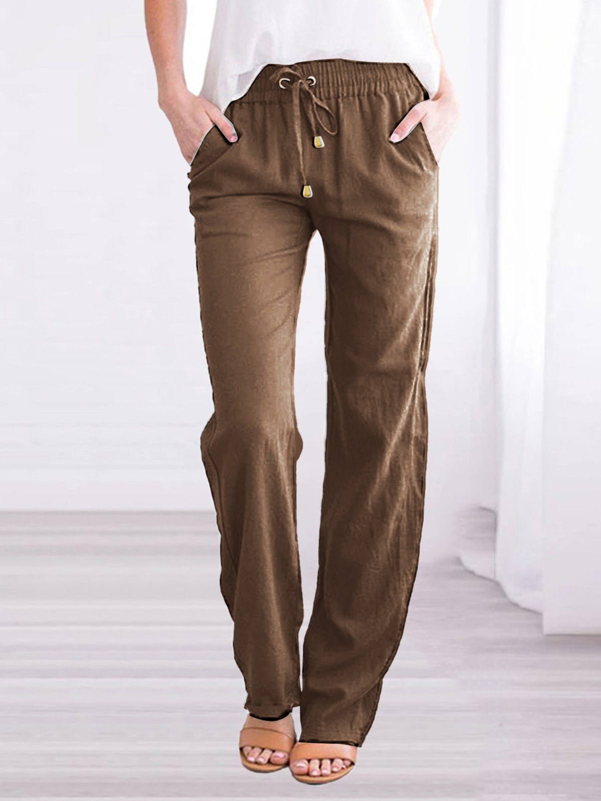 Stylish and Comfortable Dresses for Older Women