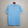 Retro 1986-87 SSC Napoli Soccer Jersey Home
