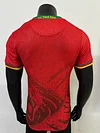 2025/2026 Player Version Cameroon  away Football Shirt 1:1 Thai Quality love fball