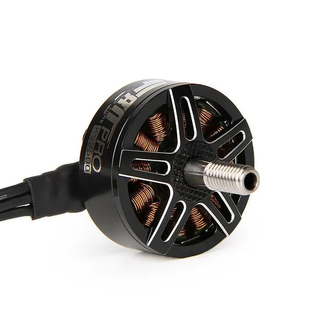 F80 2408 PRO Freestyle&Racing Brushless Motor For FPV Drones
