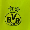 2025/2026 Dortmund Special Edition Green Football Shirt 1:1 Thai Quality