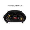 12.3inch LCD f&uuml;r BMW 3Series F30 F32 Cluster Dashboard Instrument Vollbild Tachometer