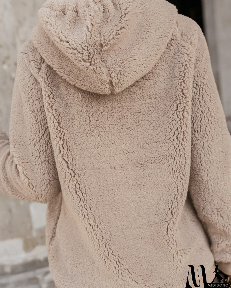 MidiSono - Fashionable and Minimalist general Pullover