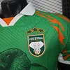 2026 Player Version C&ocirc;te d'Ivoire Special Edition Green Football Shirt 1:1 Thai Quality
