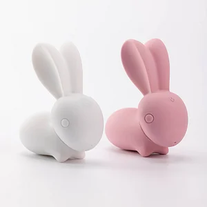 Happy Rabbit 10-Speed Vibrator for Women