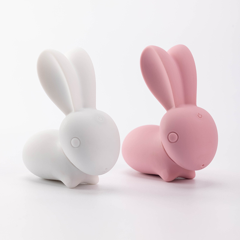 Happy Rabbit 10-Frequency Vibrator Sex Toy  For Women