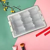 uk.everydayedeals Diamond Painting Bead Storage Containers Bead Organizers and Dot Storage