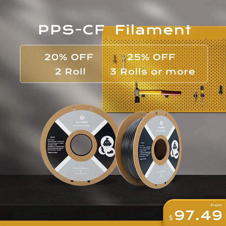PPS-CF 耗材