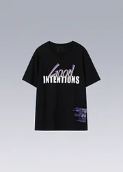 Good Intentions Vlone Nav T-Shirt