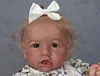 20" Agnes Truly Reborn Baby Doll Girl - RBBI-Myrebornbabydoll&reg; Myrebornbabydoll&reg;