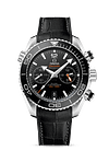 Planet Ocean 600m, 45.5 mm Master Chronometer 215.33.46.51.01.001