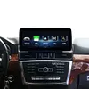 Ugode Wireless CarPlay Android Auto Touch Screen For Mercedes ML W166 GL X166