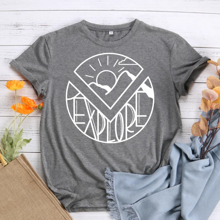 PSL-Explore more T-Shirt Tee -613182